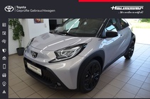 Toyota Aygo 2026