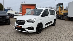 Opel Combo 2021