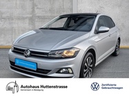 Volkswagen Polo 2021