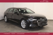 Audi A6 2020