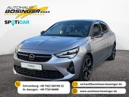 Opel Corsa 2020
