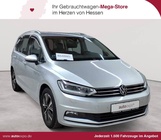 Volkswagen Touran 2021