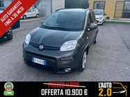 Fiat Panda 2023