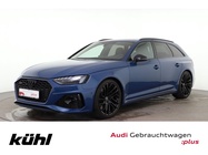 Audi RS4 2023