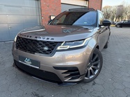 Land Rover Velar 2019