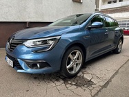 Renault Megane 2016