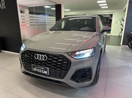Audi Q5 2021