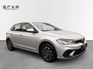 Volkswagen Polo 2022