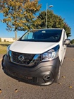 Nissan NV300 2020