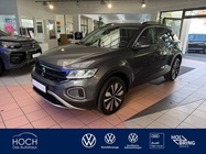 Volkswagen T-Roc 2024