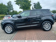 Land Rover Evoque 2014