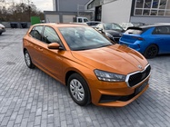 Skoda Fabia 2022