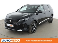 Peugeot 5008 2022