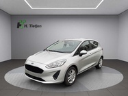 Ford Fiesta 2019