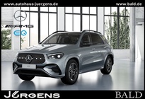 Mercedes-Benz GLE-Class 2025