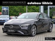 Mercedes-Benz A-Class 2024