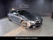 Mercedes-Benz CLS-Class 2019