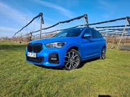 BMW X1 2022