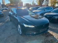Volvo V90 2016