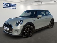 MINI One 2020