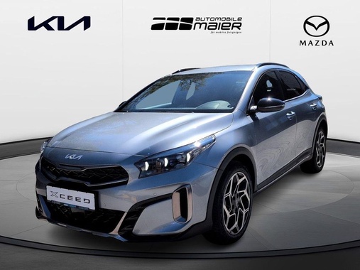 Kia XCeed 2026