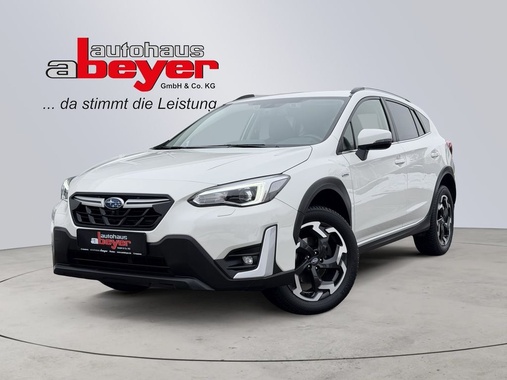 Subaru XV 2023