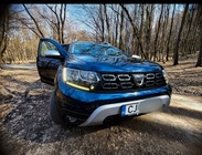 Dacia Duster 2019