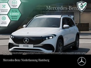 Mercedes-Benz EQB 2025