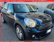 MINI Countryman 2012