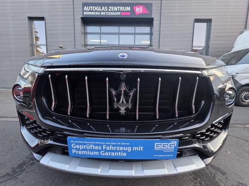 Maserati Levante 2019
