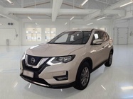 Nissan X-Trail 2020