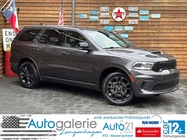 Dodge Durango 2021