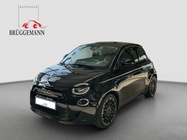 Fiat 500e 2022