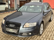 Audi A6 2008