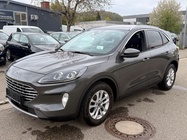 Ford Kuga 2023