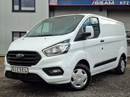 Ford Transit Custom 2019