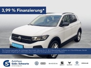 Volkswagen T-Cross 2025