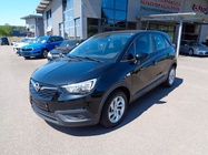 Opel Crossland 2019