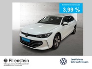 Volkswagen Passat 2025