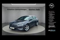 Opel Insignia 2022