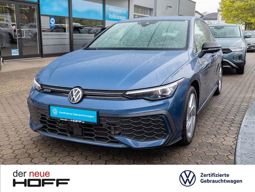 Volkswagen Golf 2024