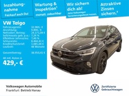 Volkswagen Taigo 2025