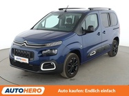 Citroen Berlingo 2023