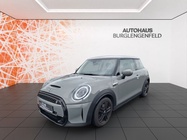MINI Cooper 2021