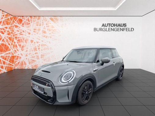MINI Cooper 2021