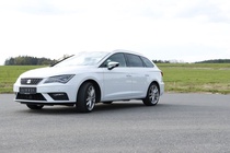Seat Leon 2020