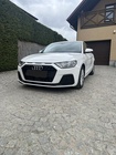 Audi A1 2019