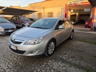 Opel Astra 2010