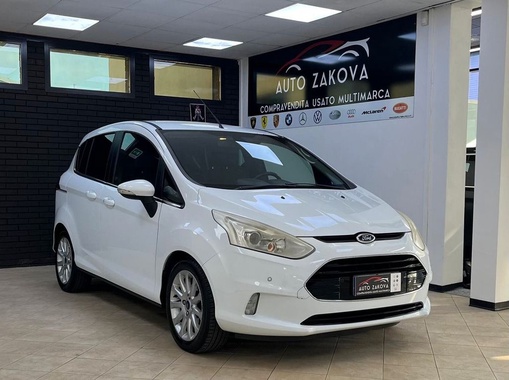 Ford B-Max 2014