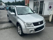 Suzuki Grand Vitara 2010